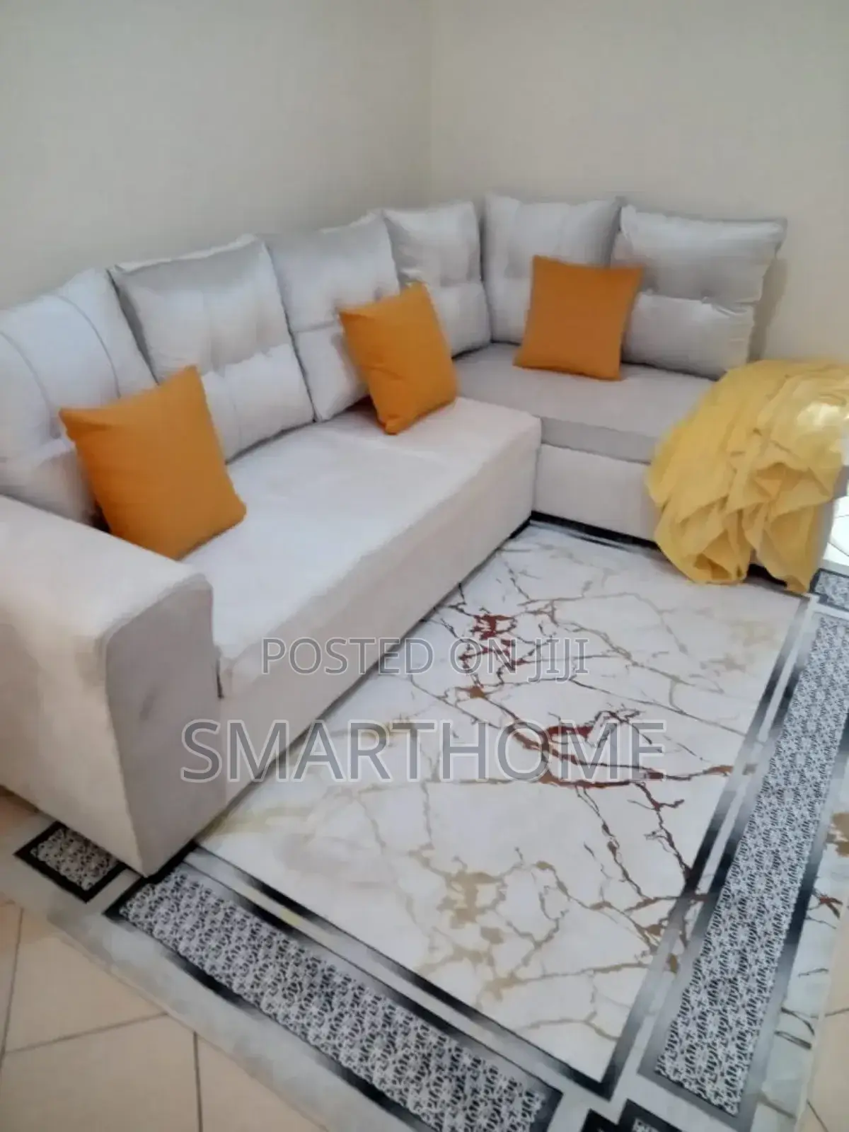 One Bedroom in Mombasa Road High Way