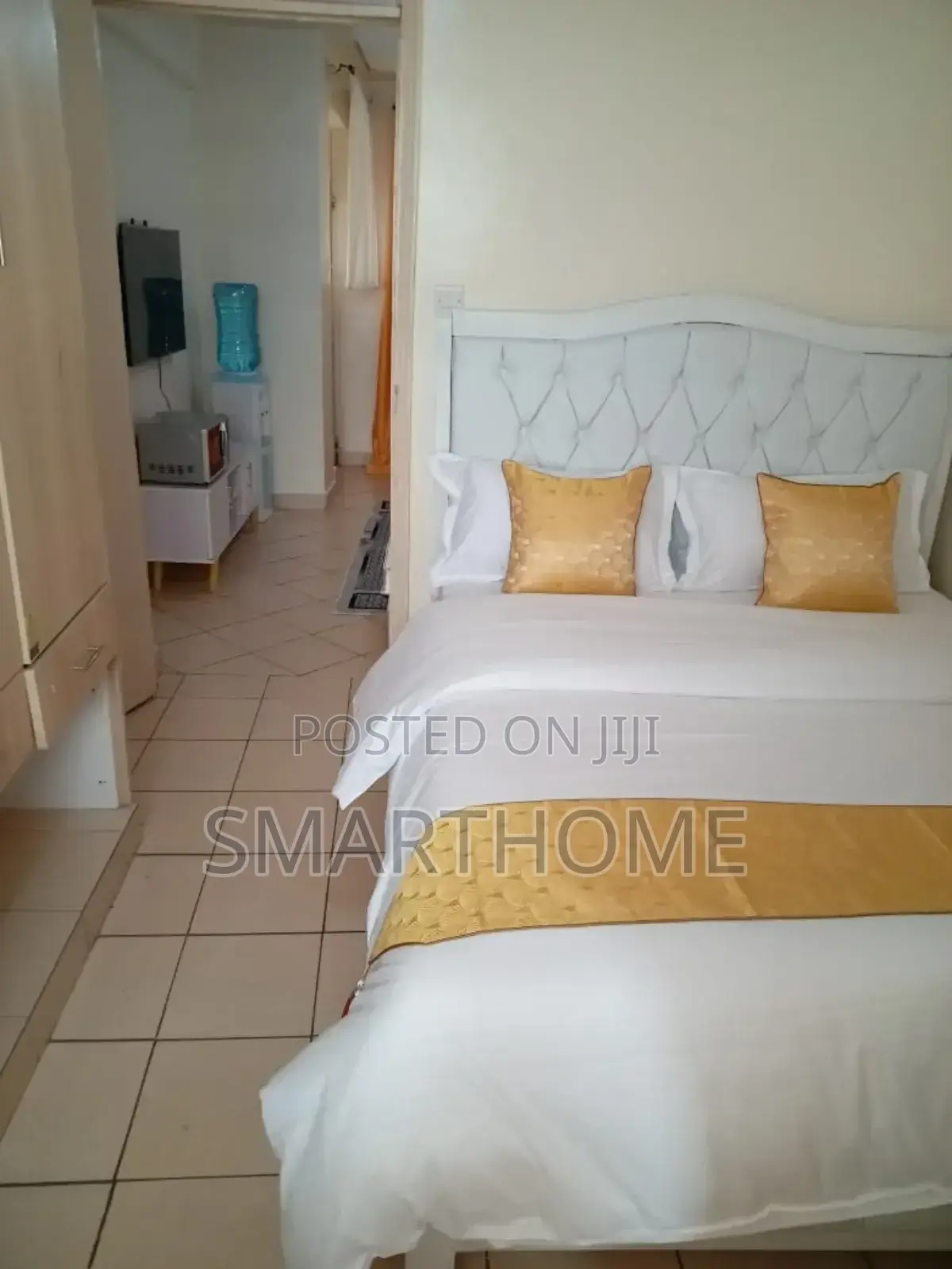 One Bedroom in Mombasa Road High Way