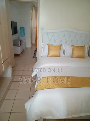 One Bedroom in Mombasa Road High Way