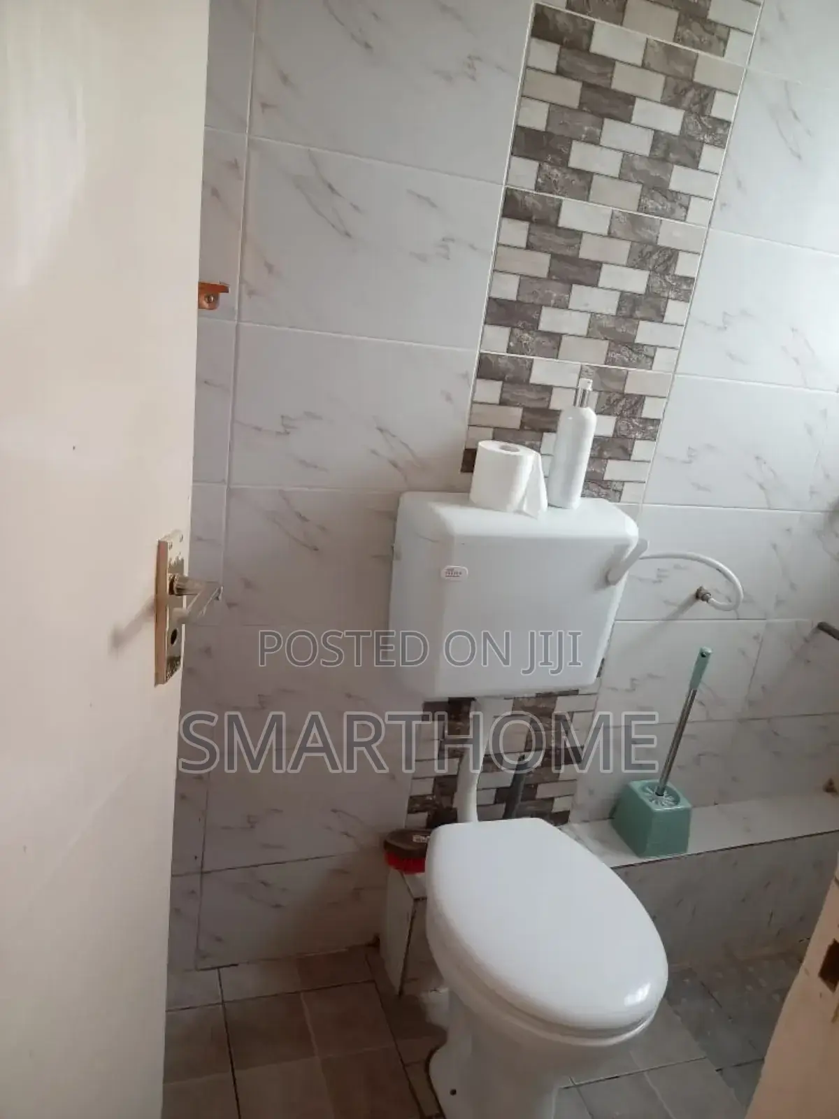 One Bedroom in Mombasa Road High Way