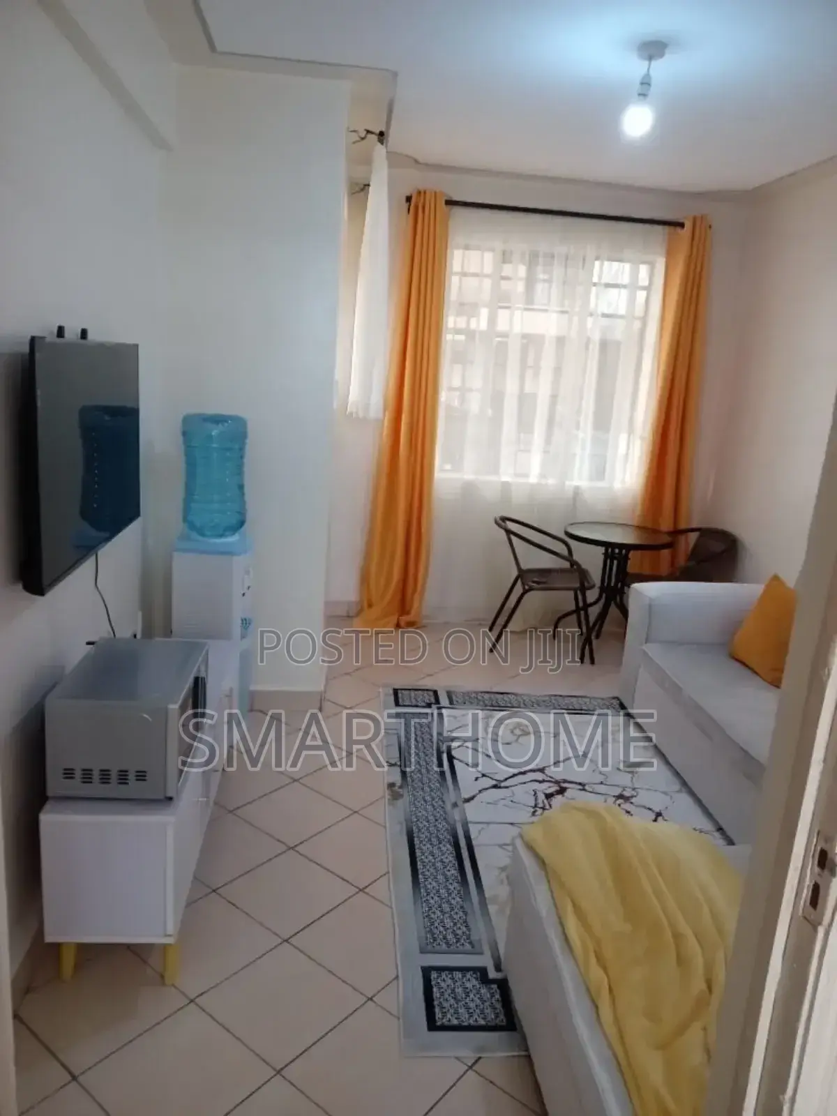 One Bedroom in Mombasa Road High Way
