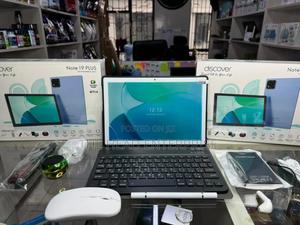 New Discover Note 19 Plus 512 GB White - thumbnail 2