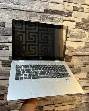 New Laptop HP 650 G5 16GB Intel Core I5 SSD 256GB