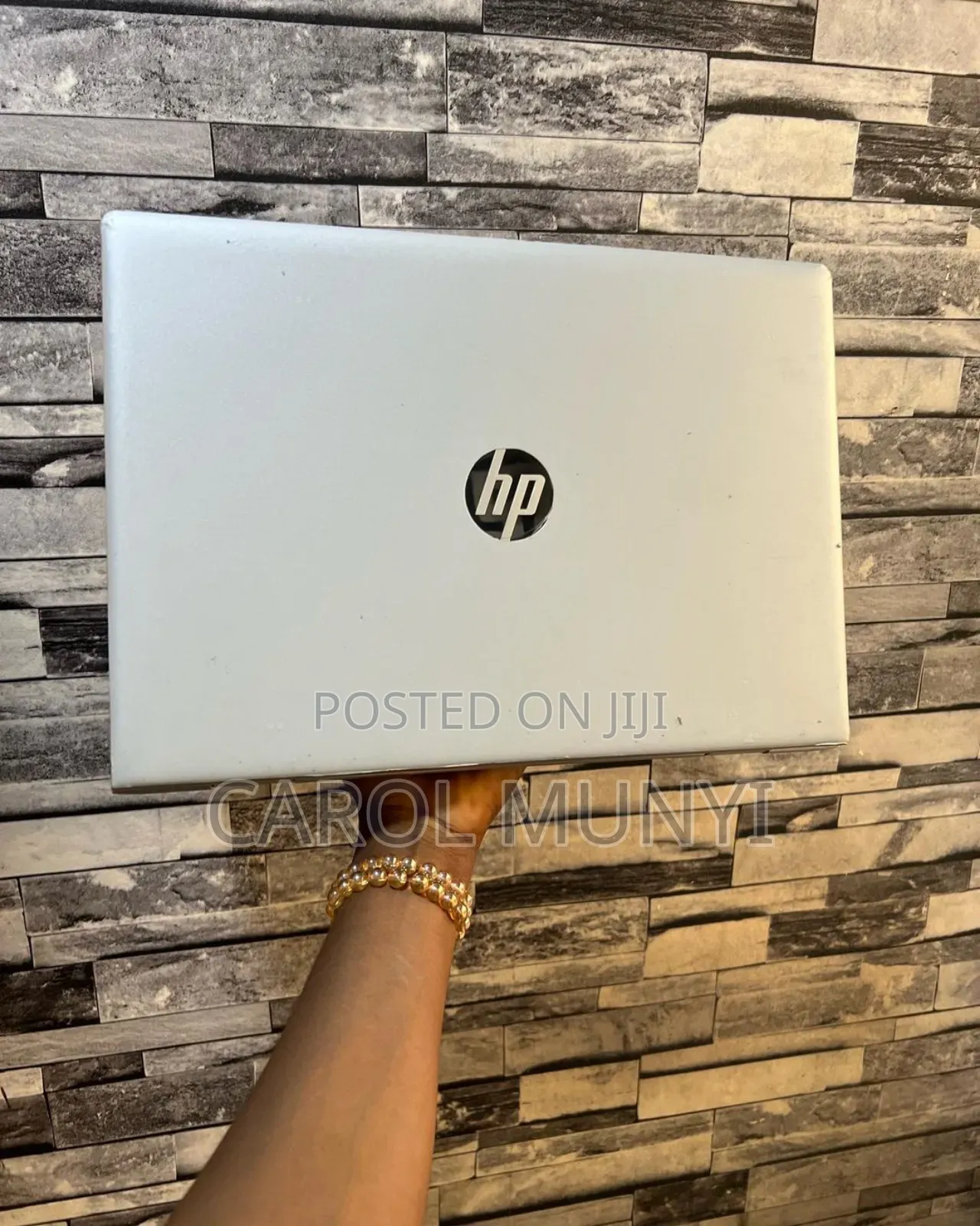 New Laptop HP 650 G5 16GB Intel Core I5 SSD 256GB