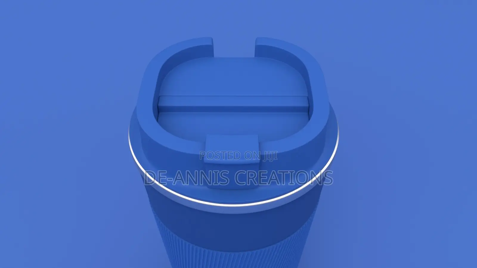 Travel Coffee Mug With Lid, Leakproof Coffee