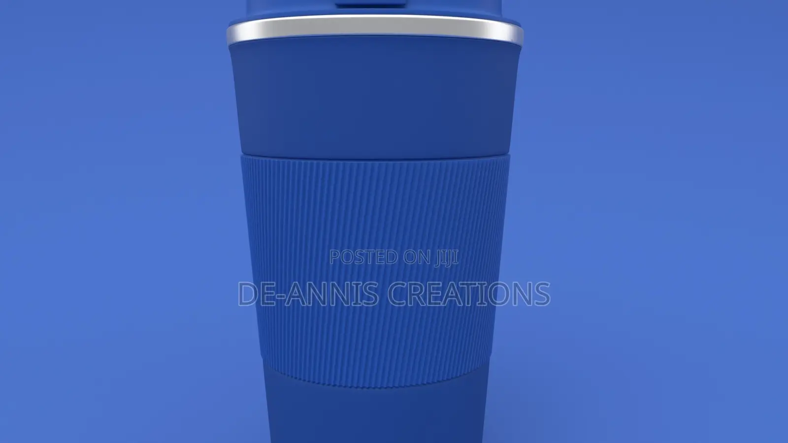 Travel Coffee Mug With Lid, Leakproof Coffee