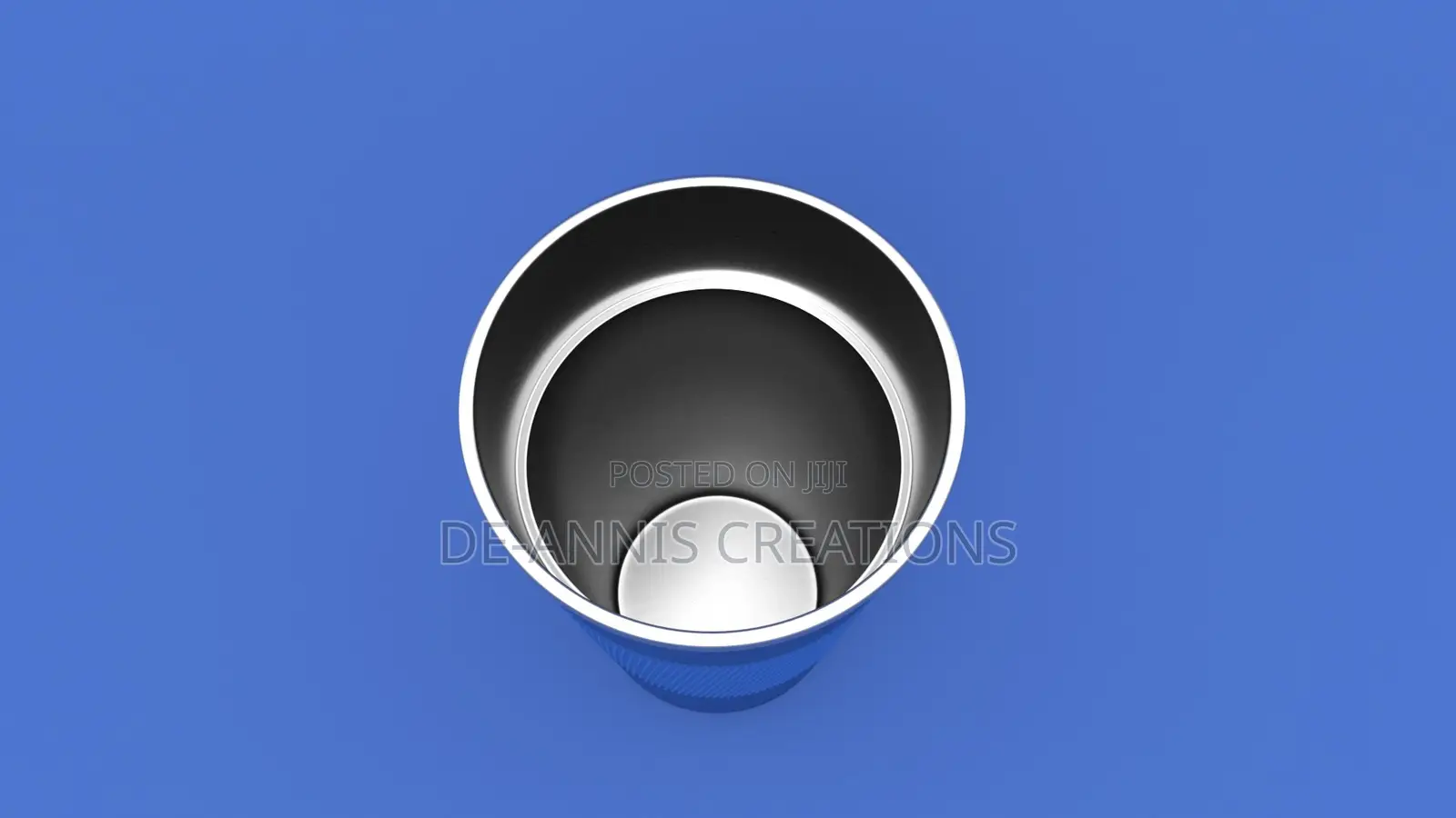 Travel Coffee Mug With Lid, Leakproof Coffee
