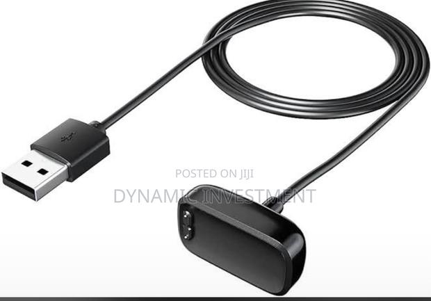 Fitbit Charge 6/Charge 5/Luxe Magnetic Fast Charging Cable - main view