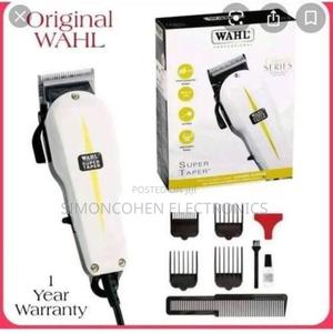 Wahl Shaver - thumbnail 2