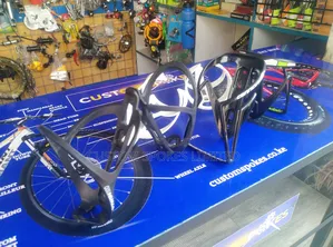 Bicycle Water Cages (Ex UK)