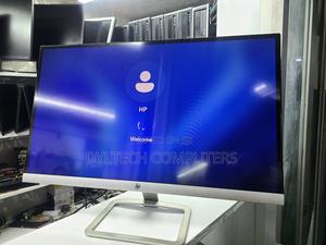 HP 27 ES Monitor - thumbnail 2