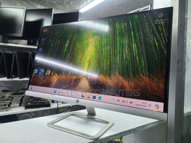 HP 27 ES Monitor - thumbnail 3