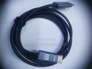 3 Metres HDMI to HDMI Display Cable