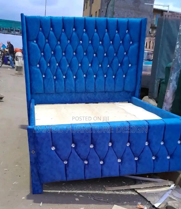 Modern Modern Chester King Size - main view