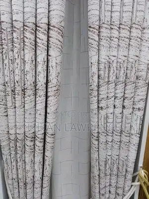 Magnificent Printed Curtains