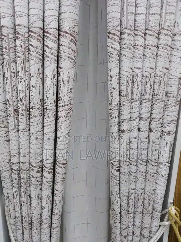 Magnificent Printed Curtains