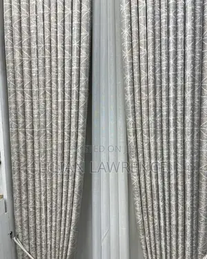 Magnificent Printed Curtains
