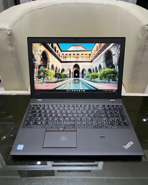 New Laptop Lenovo ThinkPad T560 8GB Intel Core i5 SSD 256GB