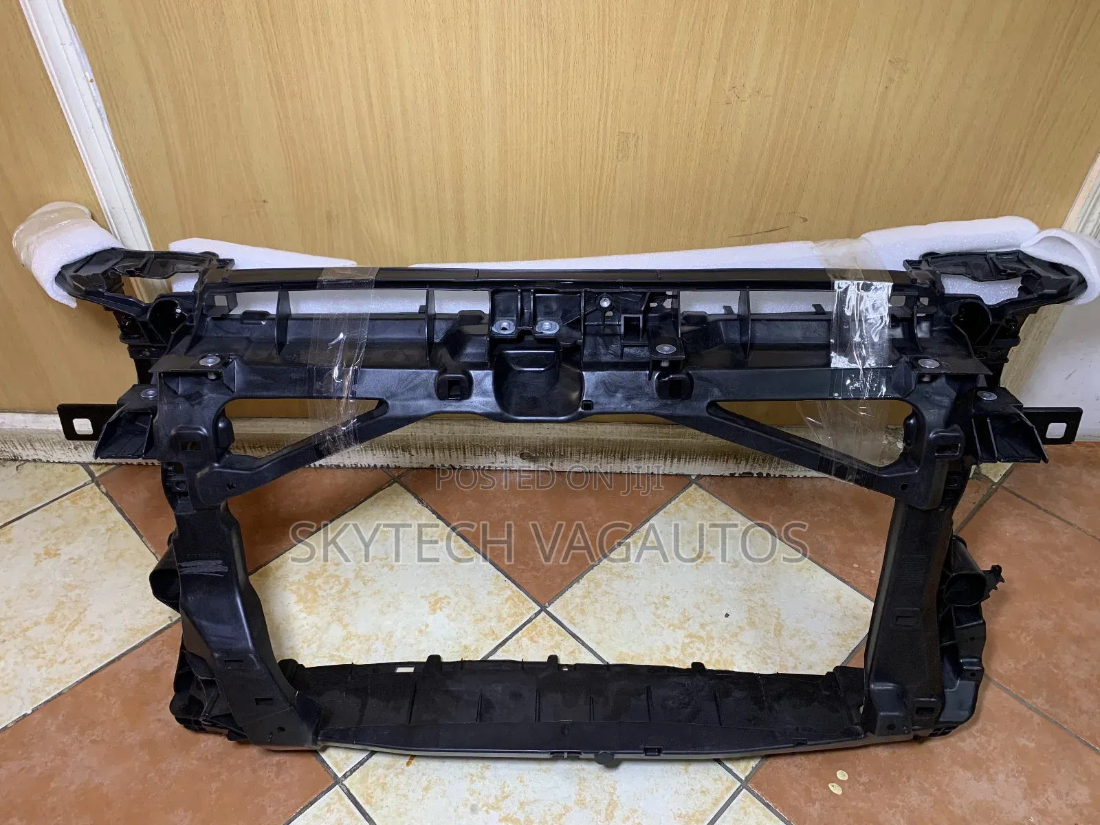 Audi A3 Radiator Carrier