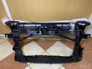 Audi A3 Radiator Carrier