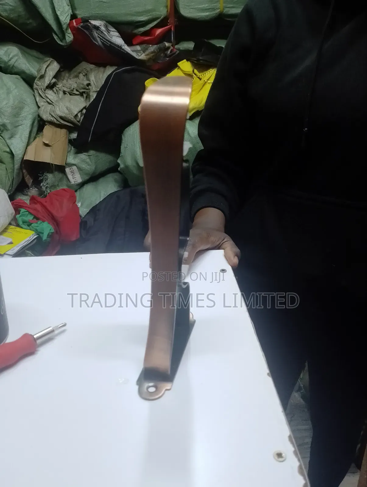 Curtain Brackets And Accessories