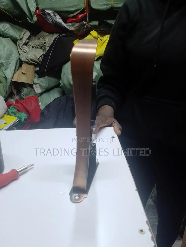 Curtain Brackets And Accessories - thumbnail 2