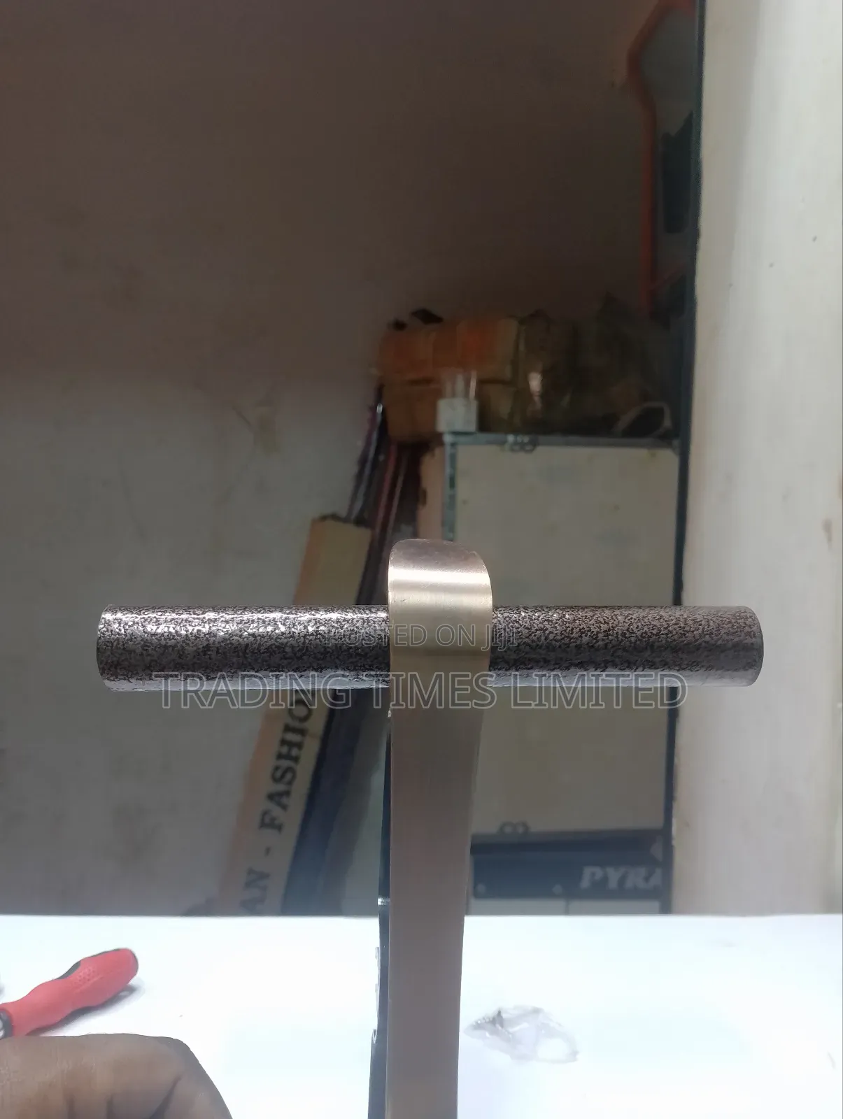 Curtain Brackets And Accessories