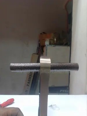 Curtain Brackets And Accessories