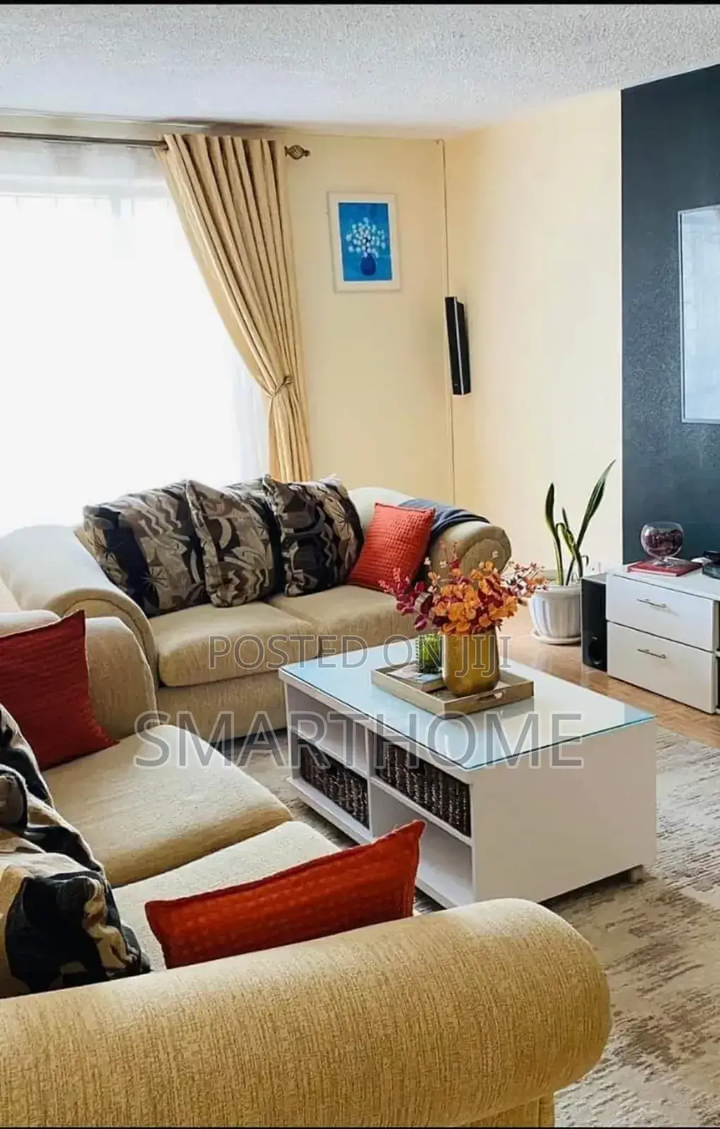 1 bedroom apartment for short stay — image 1 of 5