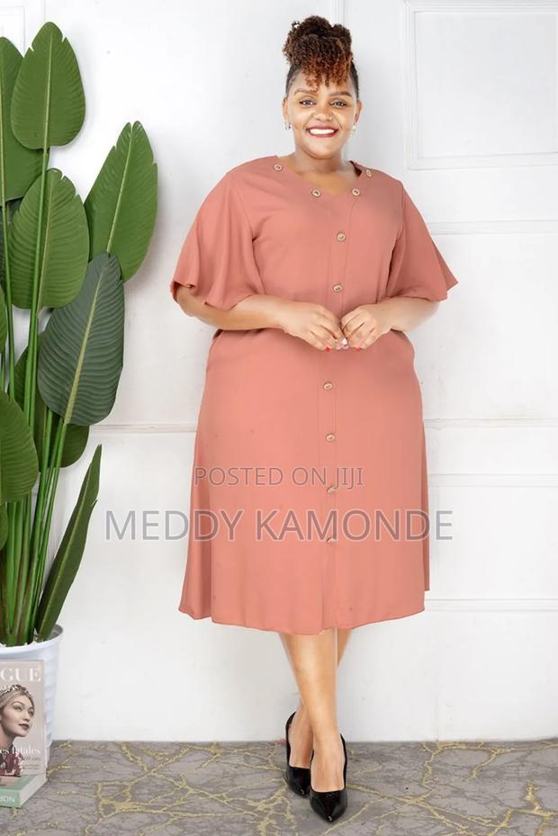 Designer Shift Dress