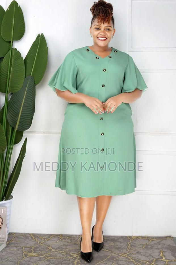 Designer Shift Dress - thumbnail 2