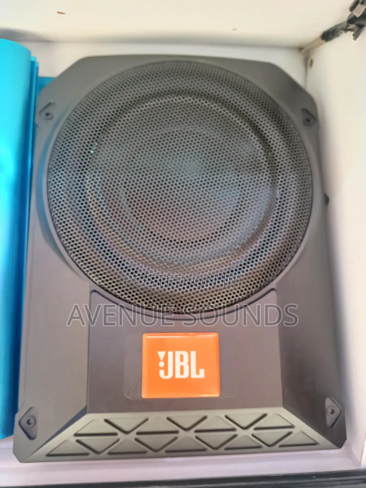 JBL Under Seat Speaker