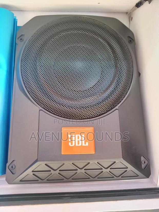JBL Under Seat Speaker - thumbnail 2