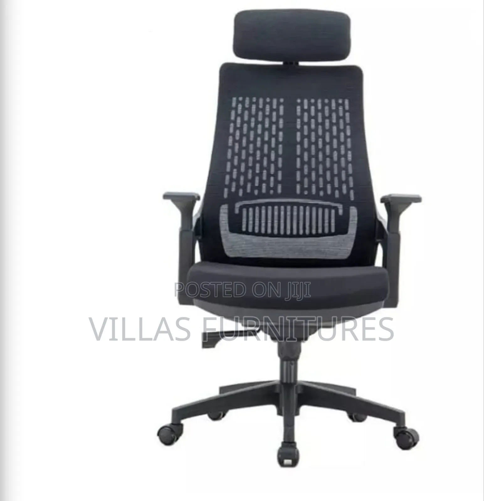 Executive Chair