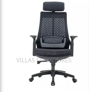 Executive Chair