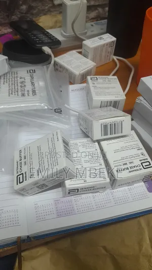 Determine New Package