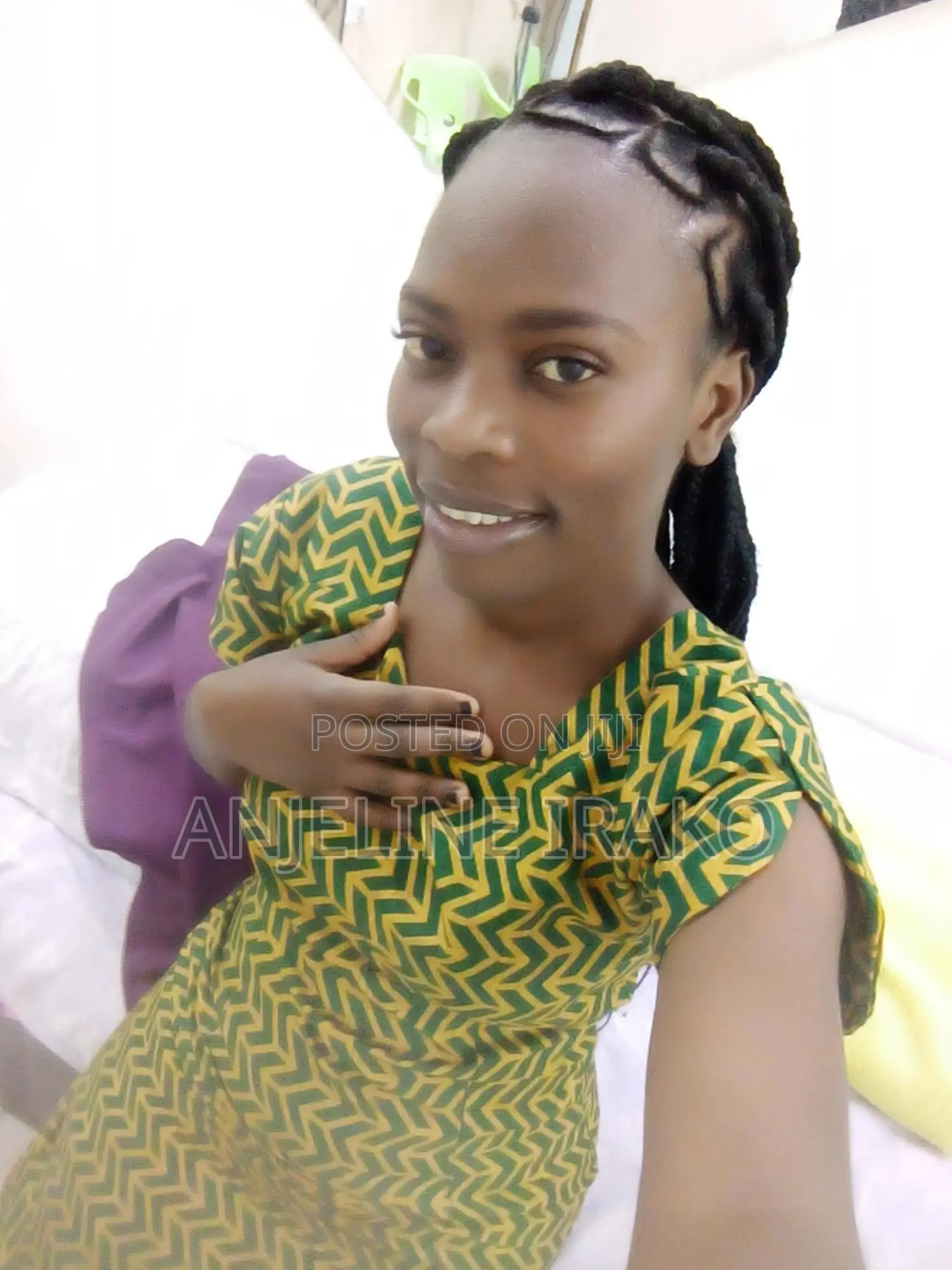 Customer Facing Shop Attendant