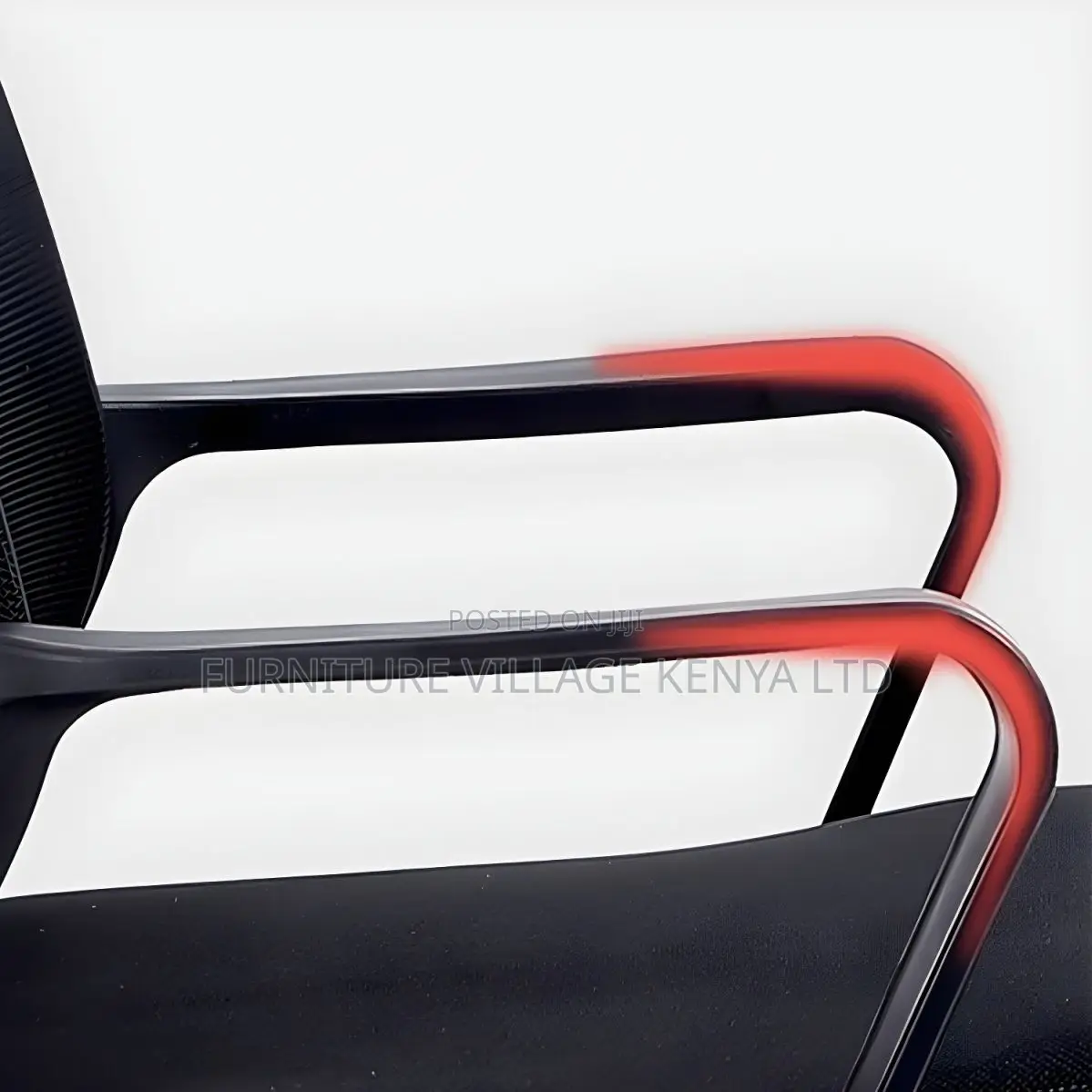 Office Visitor Seat -Modern Task Chair With Mesh Back