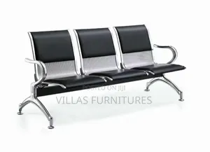 Padded Link Chair