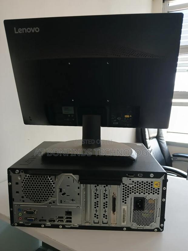 Desktop Computer Lenovo V530 8GB Intel Core I5 SSD 256GB - thumbnail 2