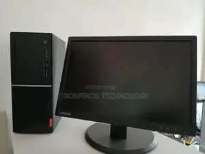 Desktop Computer Lenovo V530 8GB Intel Core I5 SSD 256GB