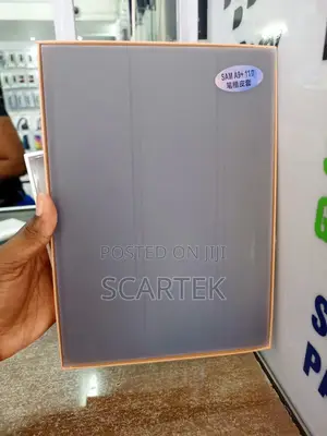Galaxy Tab S9+ Case