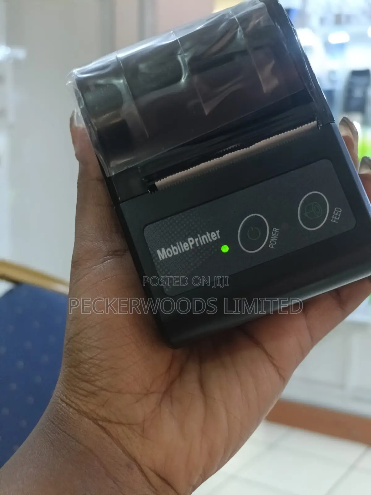 Bluetooth Printer Ycp-586