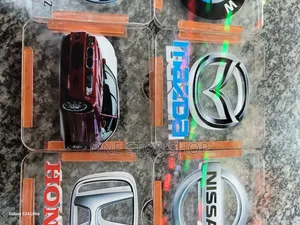 Mazda or Honda Clear Insurance Holders