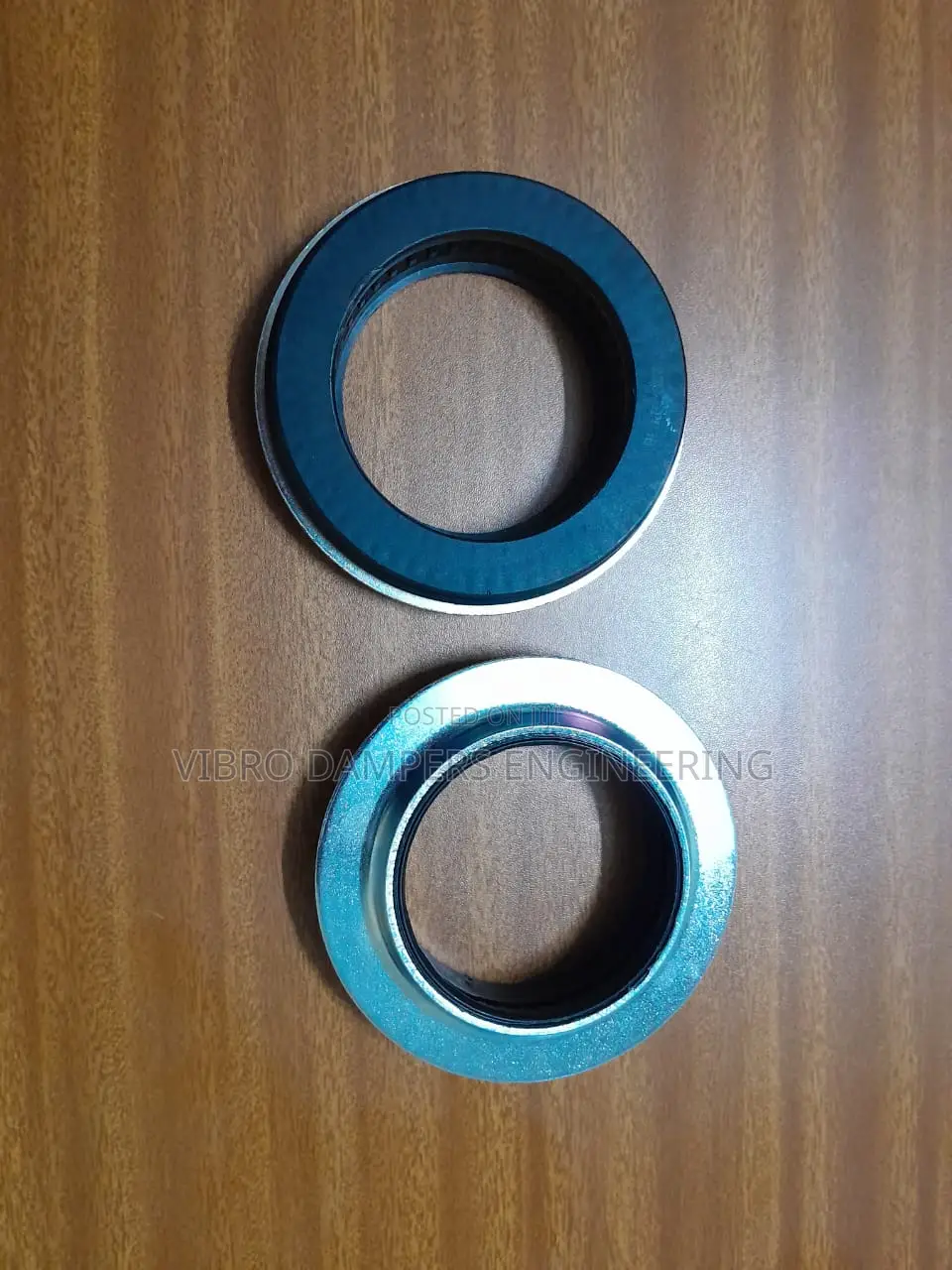 VW Front Shock Mounting Bearing
