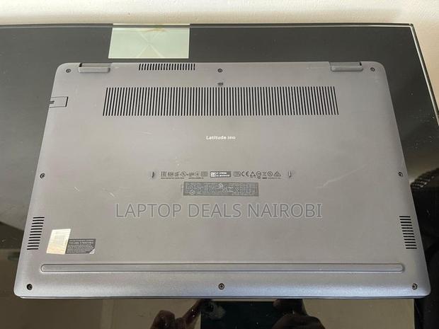 Laptop Dell Latitude 3510 8GB Intel Core I5 SSD 256GB - thumbnail 3