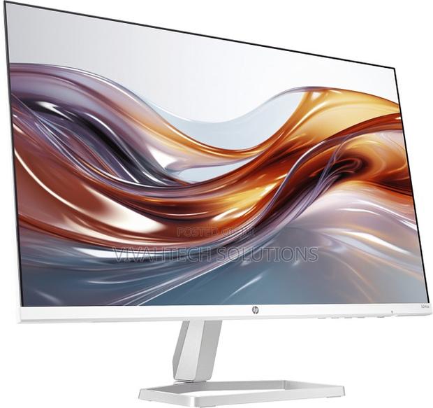 Hp 524sf Series 5 23.8" FHD Monitor ! Hp 524sf