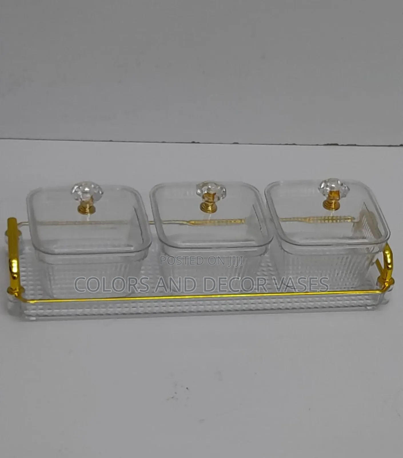 * Melamine Sugar Dish Now Available*
Colours; White