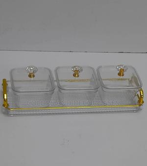 * Melamine Sugar Dish Now Available*Colours; White - thumbnail 2