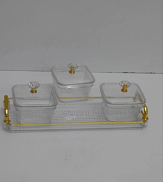 * Melamine Sugar Dish Now Available*Colours; White - thumbnail 3